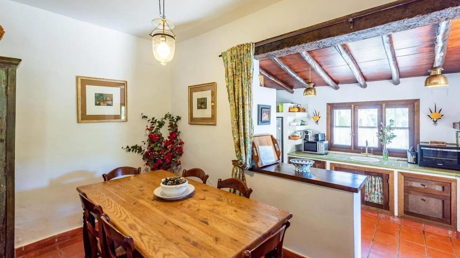 Casa Huerta De La Fuente Hornachuelos By Ruralidays Spain