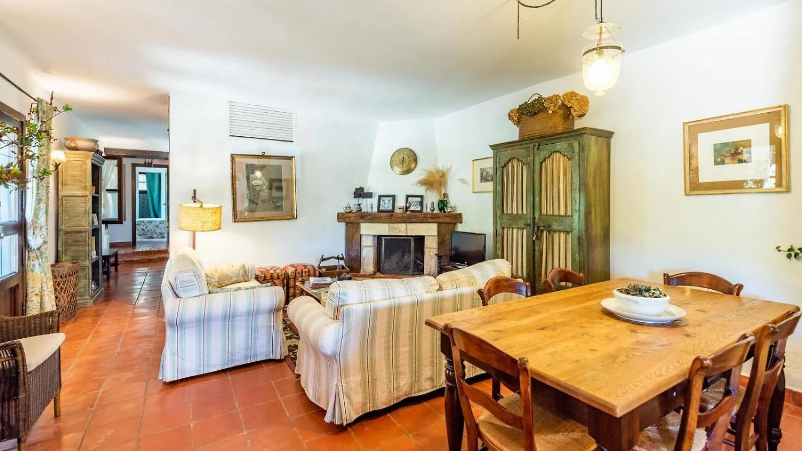 Casa Huerta De La Fuente Hornachuelos By Ruralidays