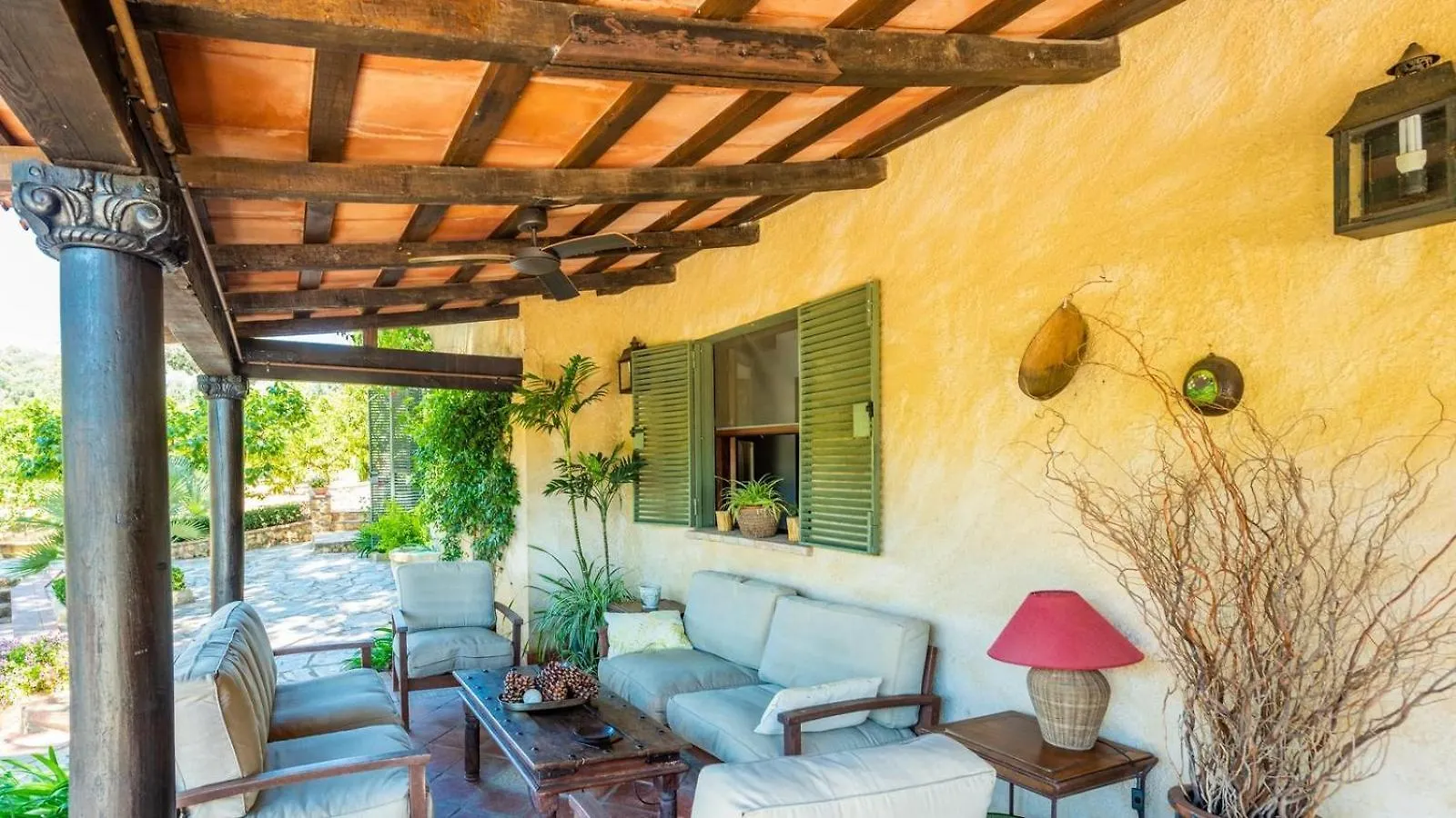 Casa Huerta De La Fuente Hornachuelos By Ruralidays 0*,