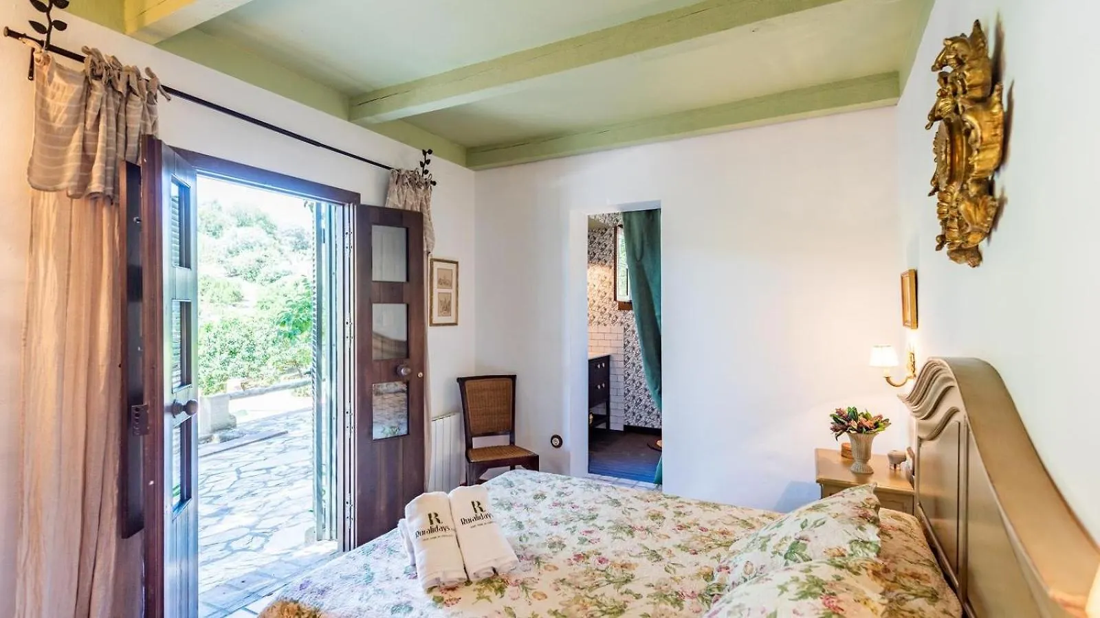 Casa Huerta De La Fuente Hornachuelos By Ruralidays 0*,  Spain