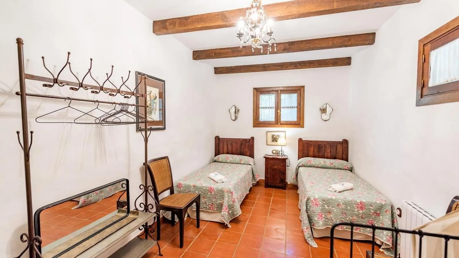 Casa Huerta De La Fuente Hornachuelos By Ruralidays Villa